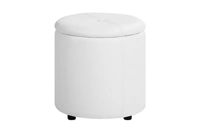 Jalkarahi Potomac Säilytyksellä, Valkoinen