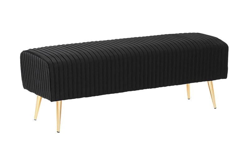 Jalkarahi Pezzano, Musta