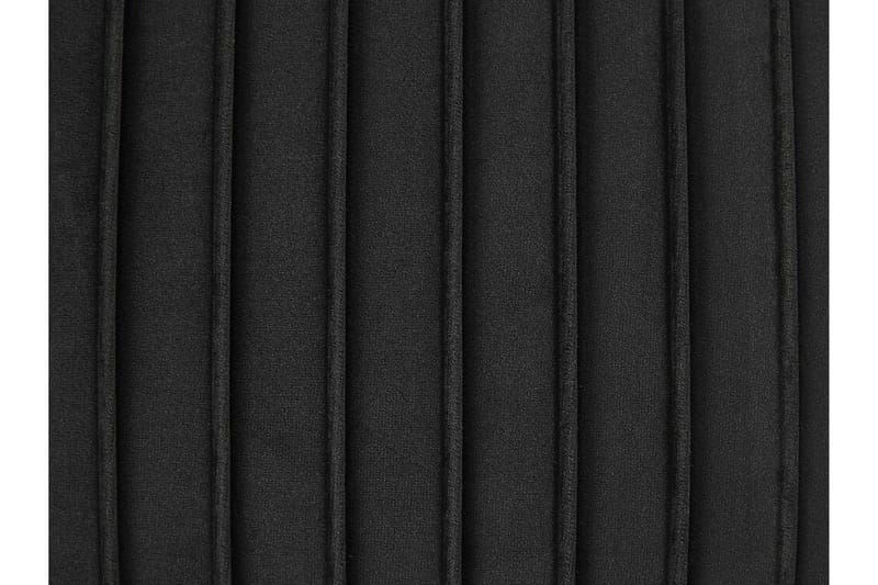 Jalkarahi Pezzano - Musta - Huonekalut - Tuoli & nojatuoli - Jakkara & jalkarahi - Rahi