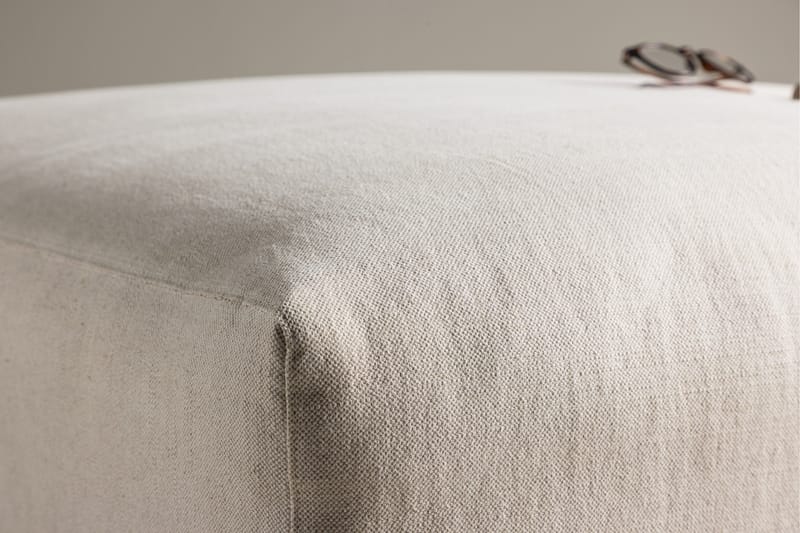 Jalkarahimoduuli Mavi - Beige - Huonekalut - Tuoli & nojatuoli - Jakkara & jalkarahi - Rahi