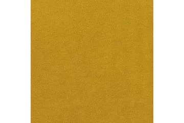 Jalkatuki Cerys 60 cm - Keltainen - Huonekalut - Tuoli & nojatuoli - Jakkara & jalkarahi - Rahi