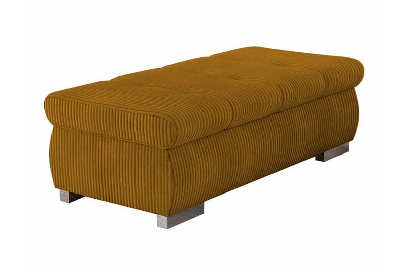 Jalkatuki Cerys 60 cm, Keltainen