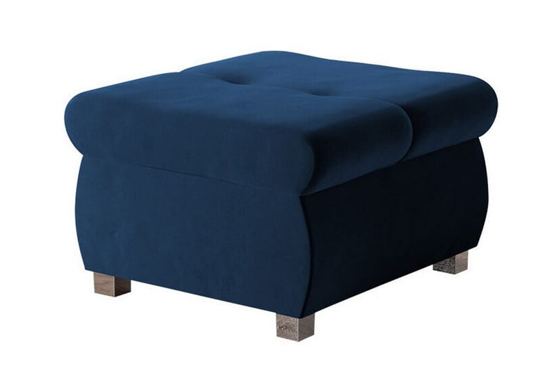 Jalkatuki Cerys 60 cm, Sininen