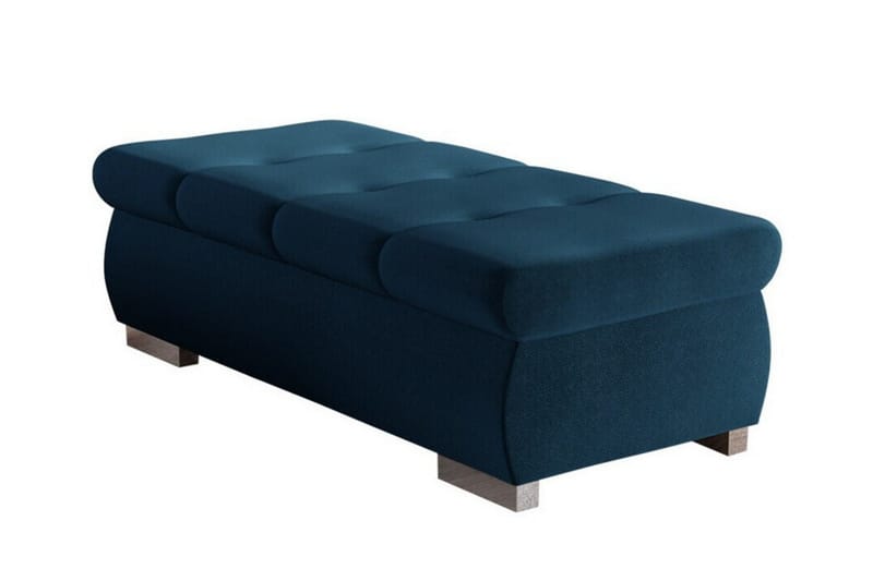 Jalkatuki Cerys 60 cm, Sininen