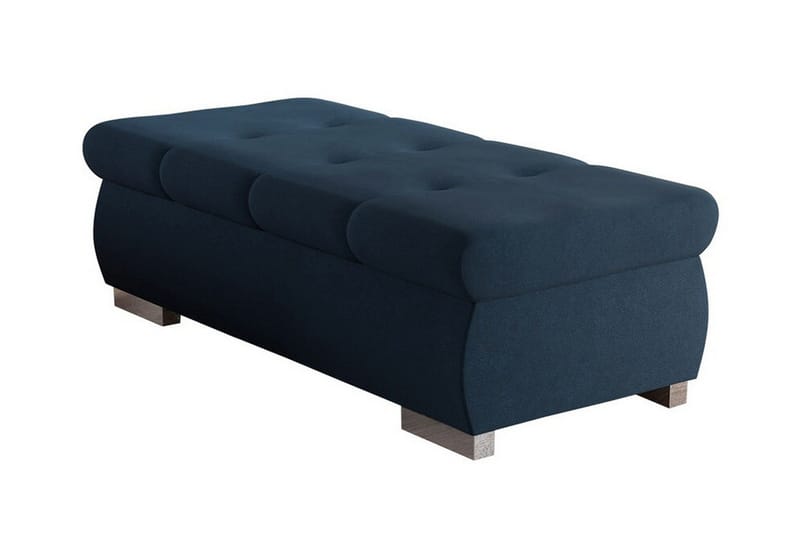 Jalkatuki Cerys 60 cm, Sininen