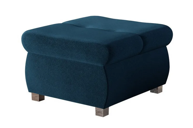 Jalkatuki Cerys 60 cm, Sininen