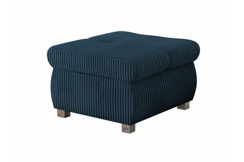 Jalkatuki Cerys 60 cm, Sininen