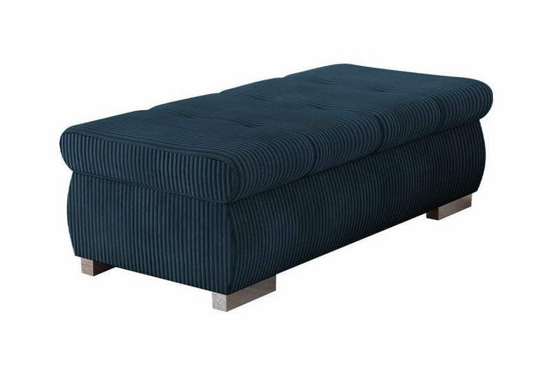 Jalkatuki Cerys 60 cm, Sininen