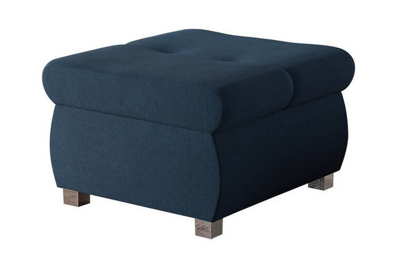 Jalkatuki Cerys 60 cm, Sininen