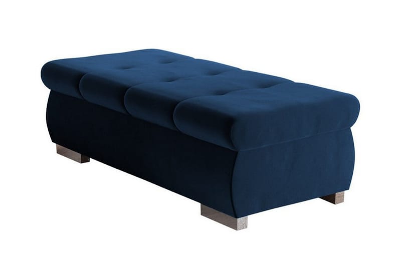 Jalkatuki Cerys 60 cm, Sininen