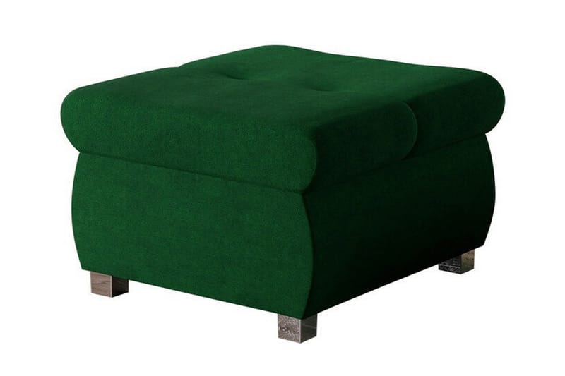 Jalkatuki Cerys 60 cm, Vihreä