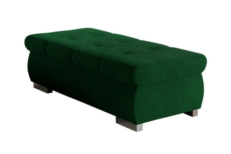 Jalkatuki Cerys 60 cm, Vihreä