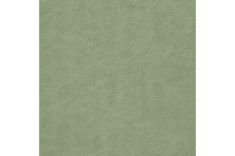 Jalkatuki Cerys 60 cm - Vihreä - Huonekalut - Tuoli & nojatuoli - Jakkara & jalkarahi - Rahi
