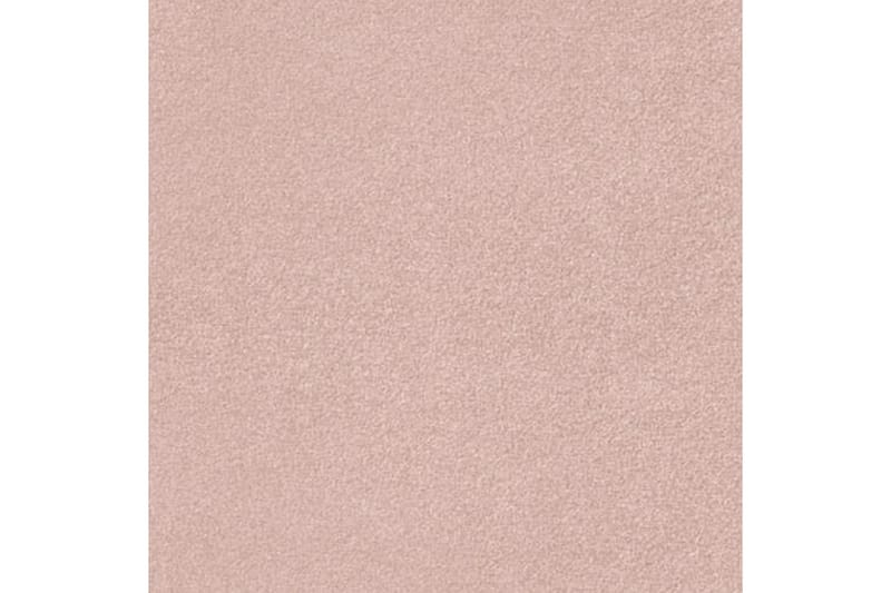 Jalkatuki Kintore 60 cm - Vaaleanpunainen/Beige - Huonekalut - Tuoli & nojatuoli - Jakkara & jalkarahi - Rahi