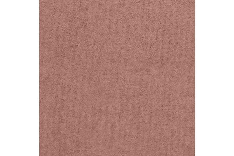 Jalkatuki Kintore 60 cm - Vaaleanruskea/Kerma - Huonekalut - Tuoli & nojatuoli - Jakkara & jalkarahi - Rahi