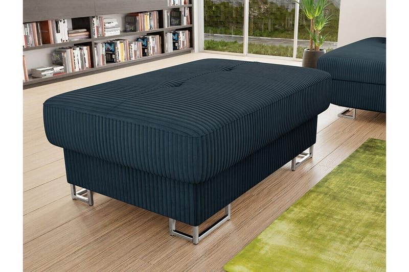 Jalkatuki Reginia 67 cm - Huonekalut - Tuoli & nojatuoli - Jakkara & jalkarahi - Rahi