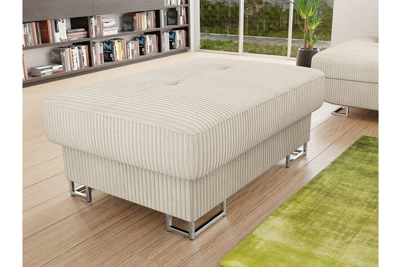 Jalkatuki Reginia 67 cm - Huonekalut - Tuoli & nojatuoli - Jakkara & jalkarahi - Rahi