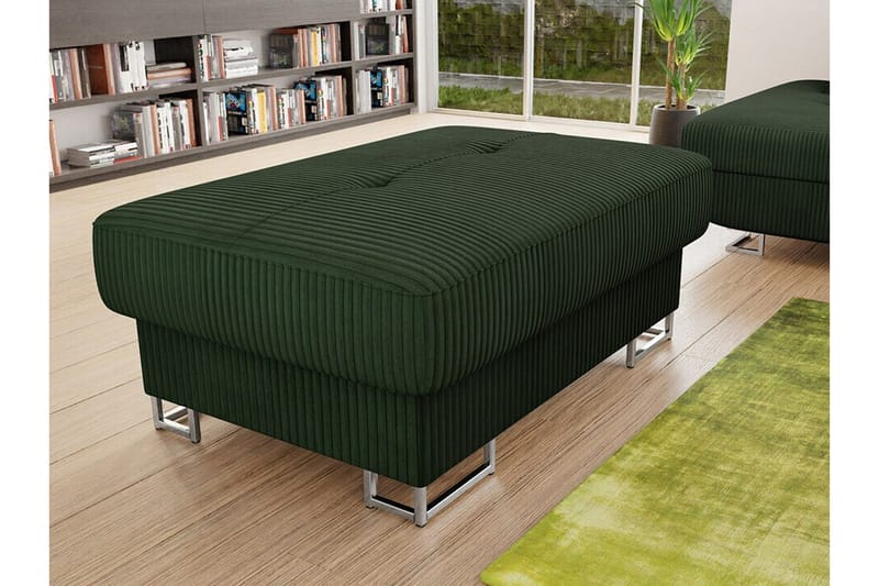 Jalkatuki Reginia 67 cm - Huonekalut - Tuoli & nojatuoli - Jakkara & jalkarahi - Rahi