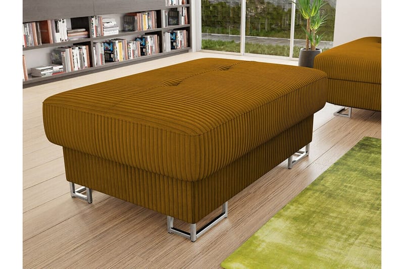 Jalkatuki Reginia 67 cm - Huonekalut - Tuoli & nojatuoli - Jakkara & jalkarahi - Rahi