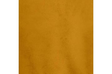 Jalkatuki Staffin 50 cm - Keltainen - Huonekalut - Tuoli & nojatuoli - Jakkara & jalkarahi - Rahi