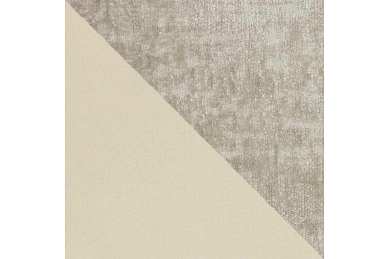 Jalkatuki Trefor 68 cm - Beige - Huonekalut - Tuoli & nojatuoli - Jakkara & jalkarahi - Rahi