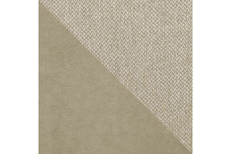 Jalkatuki Trefor 68 cm - Beige - Huonekalut - Tuoli & nojatuoli - Jakkara & jalkarahi - Rahi