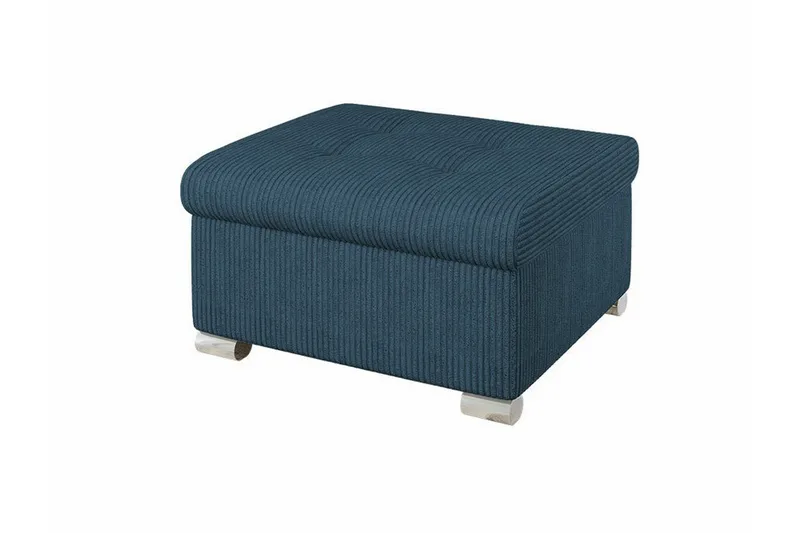 Jalkatuki Trefor 68 cm, Sininen