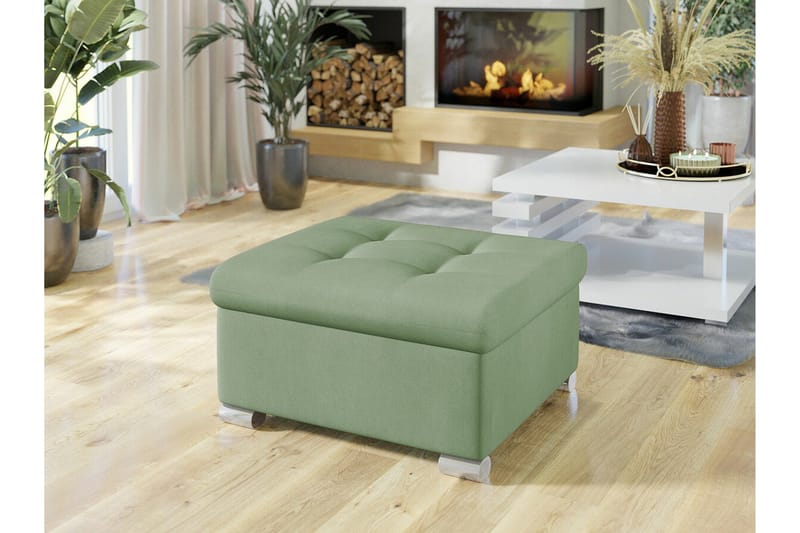 Jalkatuki Trefor 68 cm - Huonekalut - Tuoli & nojatuoli - Jakkara & jalkarahi - Rahi