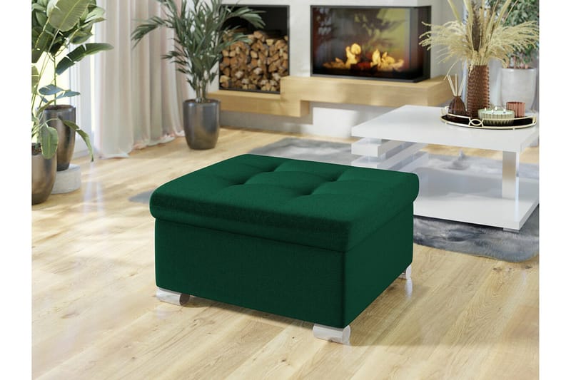 Jalkatuki Trefor 68 cm - Huonekalut - Tuoli & nojatuoli - Jakkara & jalkarahi - Rahi