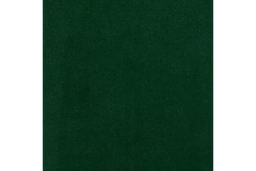 Jalkatuki Trefor 70 cm - Tummanvihreä - Huonekalut - Tuoli & nojatuoli - Jakkara & jalkarahi - Rahi