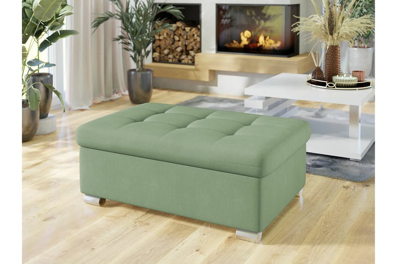 Jalkatuki Trefor 70 cm - Huonekalut - Tuoli & nojatuoli - Jakkara & jalkarahi - Rahi