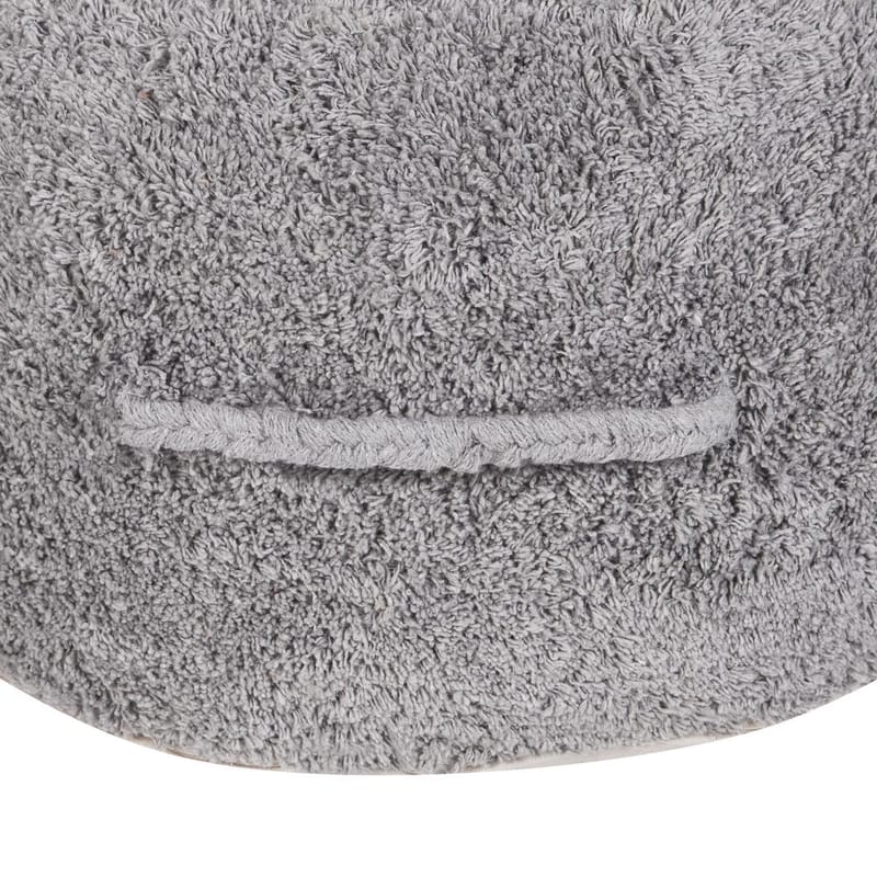 Rahi Kandhkot - Harmaa - Huonekalut - Tuoli & nojatuoli - Jakkara & jalkarahi - Säkkirahi