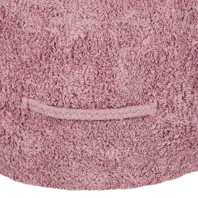 Rahi Kandhkot - Roosa - Huonekalut - Tuoli & nojatuoli - Jakkara & jalkarahi - Säkkirahi