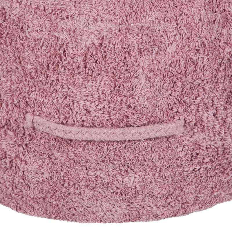 Rahi Kandhkot - Roosa - Huonekalut - Tuoli & nojatuoli - Jakkara & jalkarahi - Säkkirahi