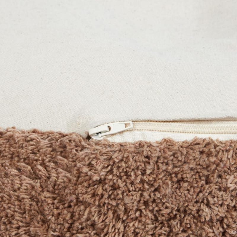 Rahi Kandhkot - Ruskea - Huonekalut - Tuoli & nojatuoli - Jakkara & jalkarahi - Säkkirahi