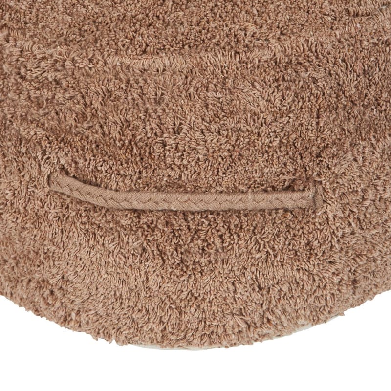 Rahi Kandhkot - Ruskea - Huonekalut - Tuoli & nojatuoli - Jakkara & jalkarahi - Säkkirahi