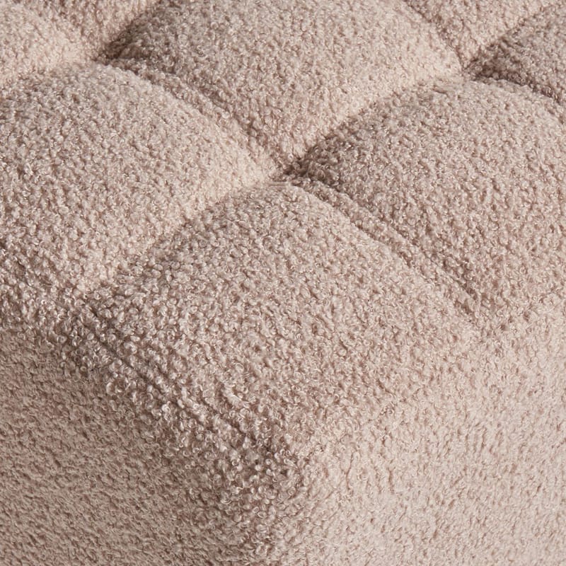 Rahi Kansas - Beige - Huonekalut - Tuoli & nojatuoli - Jakkara & jalkarahi - Säkkirahi