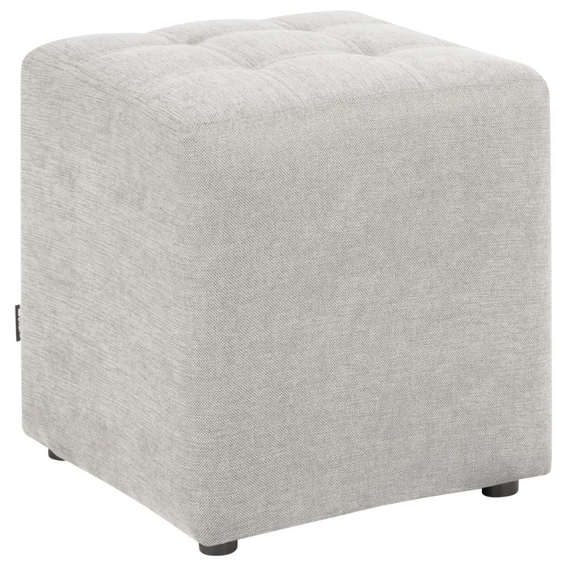 Rahi Kansas - Harmaa - Huonekalut - Tuoli & nojatuoli - Jakkara & jalkarahi - Säkkirahi