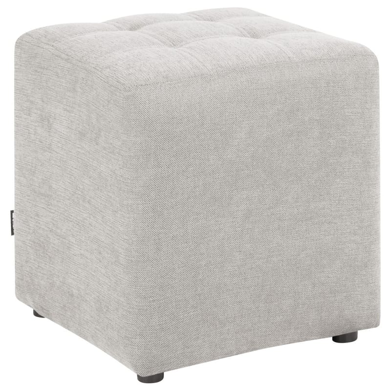 Rahi Kansas - Harmaa - Huonekalut - Tuoli & nojatuoli - Jakkara & jalkarahi - Säkkirahi