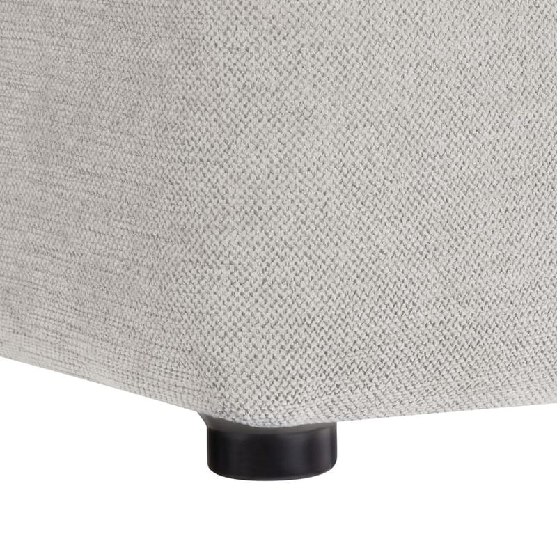 Rahi Kansas - Harmaa - Huonekalut - Tuoli & nojatuoli - Jakkara & jalkarahi - Säkkirahi