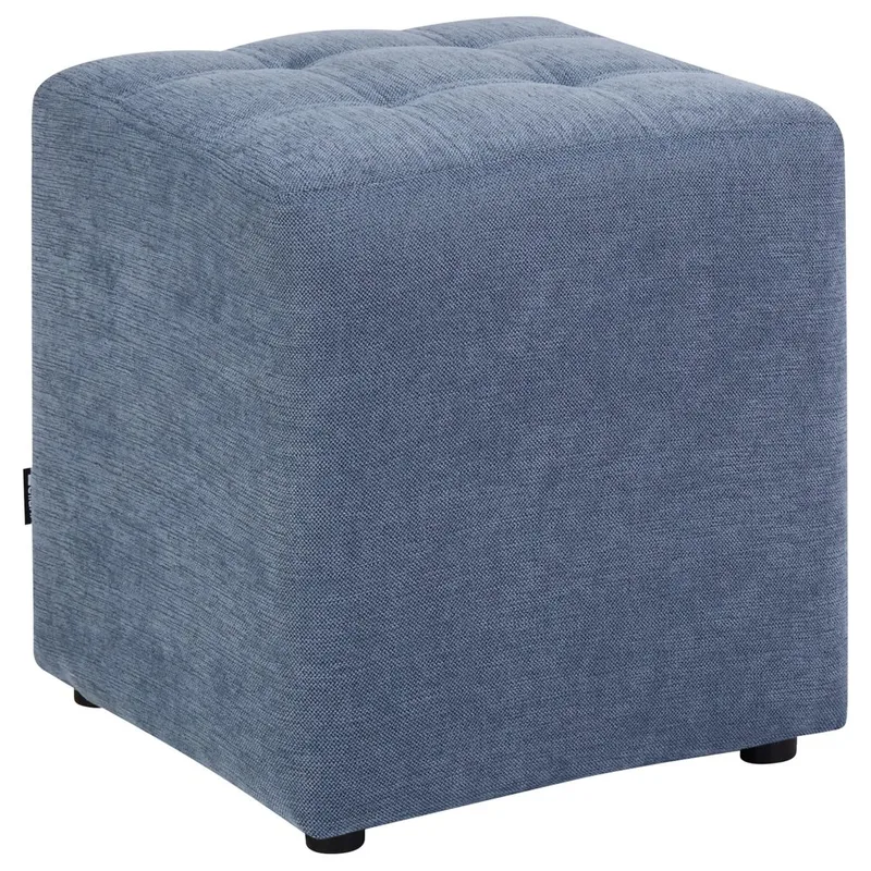 Rahi Kansas - Sininen - Huonekalut - Tuoli & nojatuoli - Jakkara & jalkarahi - Säkkirahi