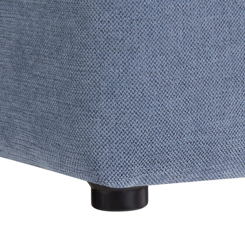 Rahi Kansas - Sininen - Huonekalut - Tuoli & nojatuoli - Jakkara & jalkarahi - Säkkirahi