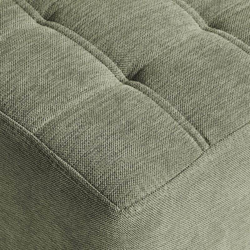 Rahi Kansas - Vihreä - Huonekalut - Tuoli & nojatuoli - Jakkara & jalkarahi - Säkkirahi