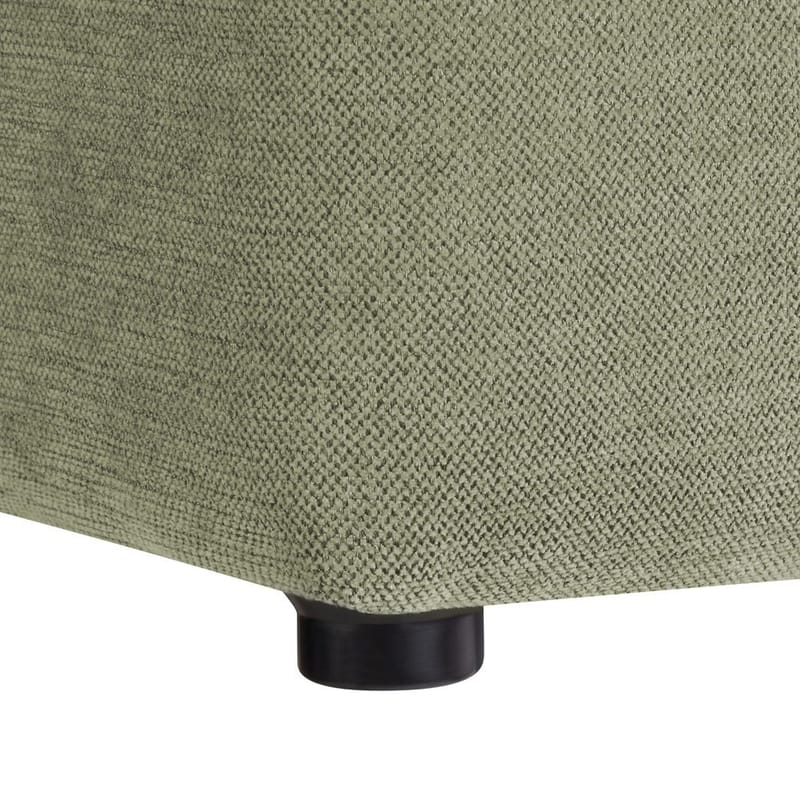 Rahi Kansas - Vihreä - Huonekalut - Tuoli & nojatuoli - Jakkara & jalkarahi - Säkkirahi