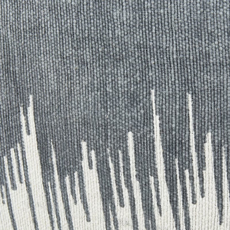 Rahi Kawai - Harmaa, valkoinen - Huonekalut - Tuoli & nojatuoli - Jakkara & jalkarahi - Säkkirahi