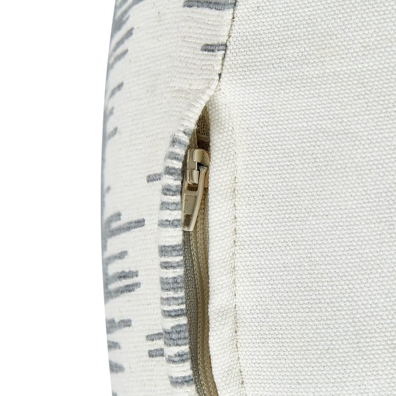 Rahi Kawai - Harmaa, valkoinen - Huonekalut - Tuoli & nojatuoli - Jakkara & jalkarahi - Säkkirahi