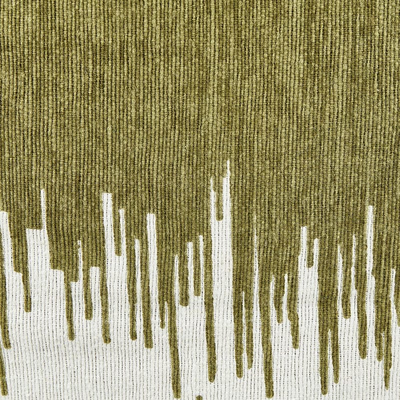 Rahi Kawai - Vihreä, valkoinen - Huonekalut - Tuoli & nojatuoli - Jakkara & jalkarahi - Säkkirahi