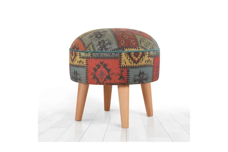 Rahi Keliorbury Vihreä, Vihreä