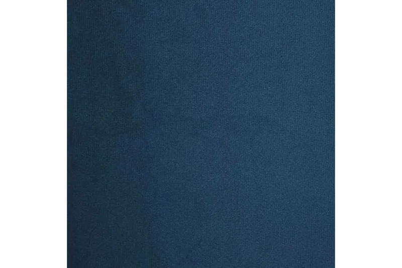 Kintore Fotpall 56 cm Dark blue - Huonekalut - Tuoli & nojatuoli - Jakkara & jalkarahi - Rahi