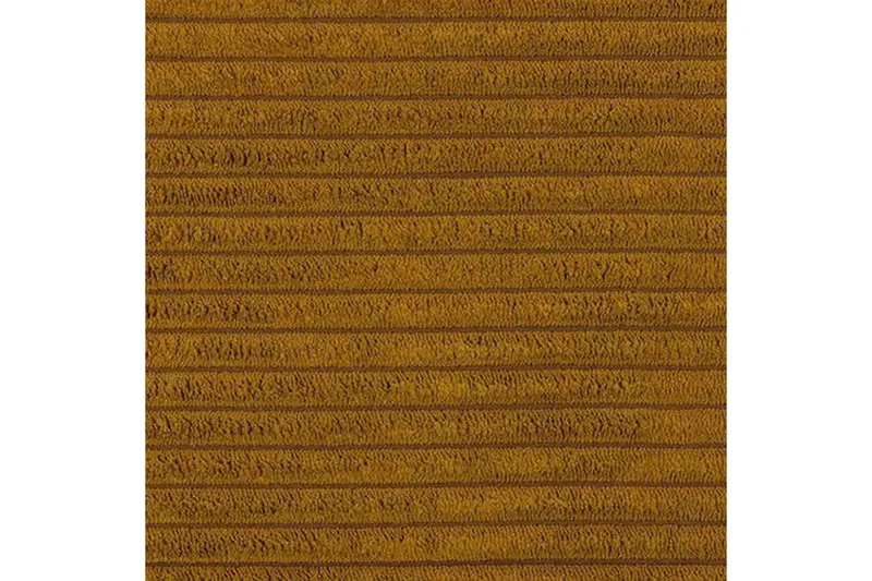 Kintore Fotpall 56 cm Dark yellow - Huonekalut - Tuoli & nojatuoli - Jakkara & jalkarahi - Rahi